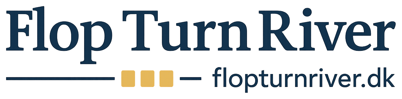 Flop Turn River